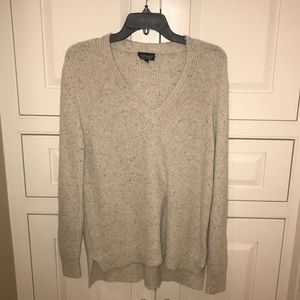 TOPSHOP super comfortable crochet sweater